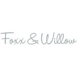 Foxx & Willow discount code